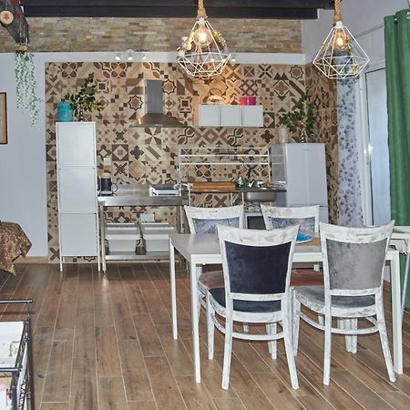 Inn Jerez Santiago Loft Smoke Free Jerez de la Frontera Exterior photo